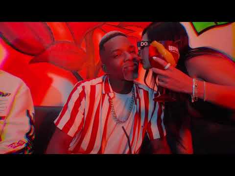 FINAL DA NOITE - MC Topre, Barcoloko & Klyn (Official Music Video)