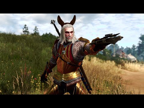 7 Rare & Unique Items in The Witcher That You May Have Missed! (Part 2)
