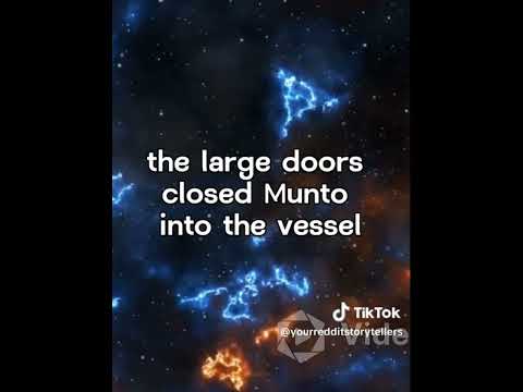 (Reddit story The last Terran) By:r/arclightmagus