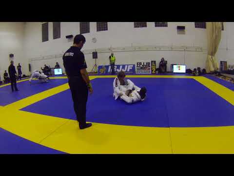 4º Nacional Open 2013   Pedro Ramalho   Final Absoluto Rôxa