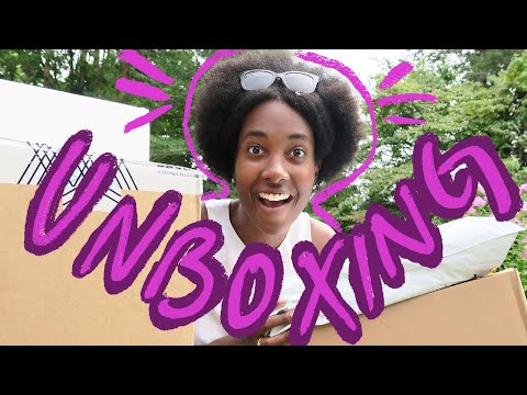 Unboxing my white coat and other tech for medical school - Started Medical Journey 2022