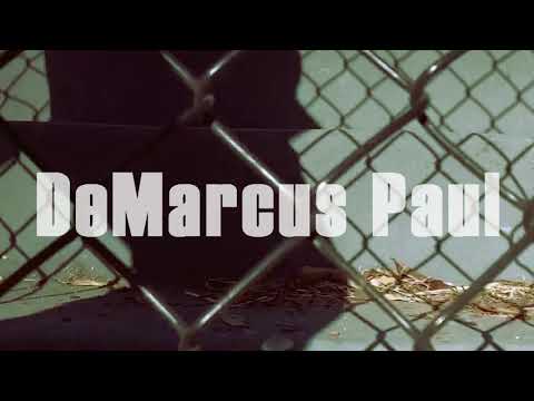BMX DeMarcus Paul 2020 edit