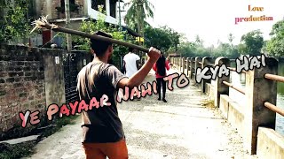 Download lagu Main Duniya Bhula Doonga Unplugged Song 2018 |Sad Song 2018 | Alok D | Sad love Story Gangster mp3