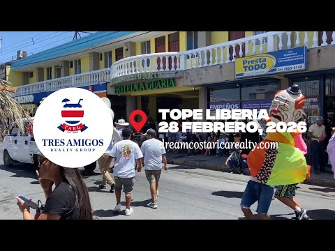 Tope Liberia! 