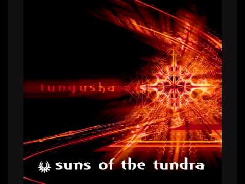 Tunguska - Suns of the Tundra - Biast [Prog Rock]