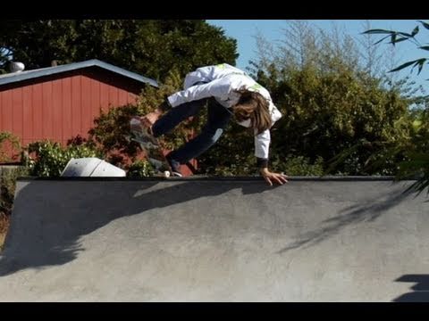 A Day With Skate Mental