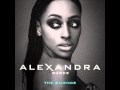 Alexandra Burke - The Silence (Almighty ...
