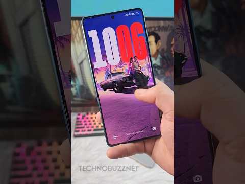 HyperOS Stable Update For POCO F5