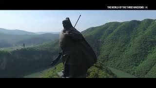 The World of the Three Kingdoms — EP.4: High Morality of Guan Yu
