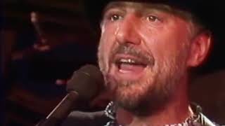 Jerry Jeff Walker Live at Dixie&#39; Bar &amp; Bus Stop 1984