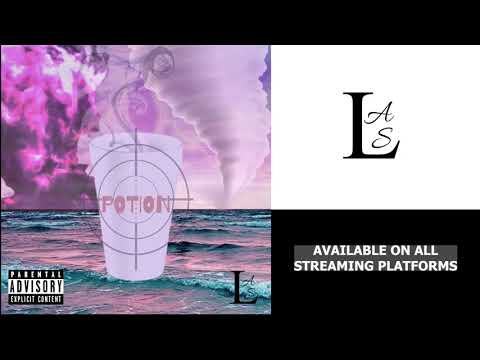 POTION • LitoAintShit [AUDIO ONLY]