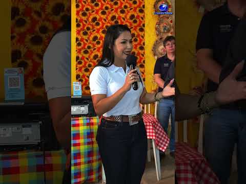 Almoço com boi no rolete será servido nesta segunda no Maior São João de Goiás em Bom Jardim-GO