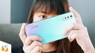 Vivo S1 Review