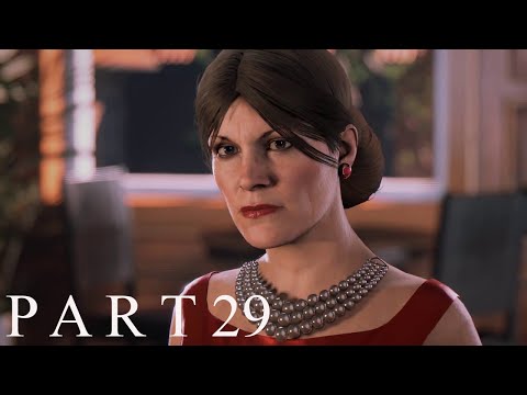 Mafia III: Definitive Edition Gameplay Walkthrough Part 29 (PC 2K Remastered)