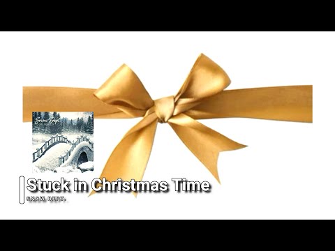 STUCK IN CHRISTMAS TIME: Snow Dept. IWRITE TV #StuckInChristmasTime #ChristmasMusic #HolidaySongs