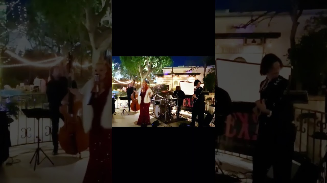 Promotional video thumbnail 6 for Lunada Sounds