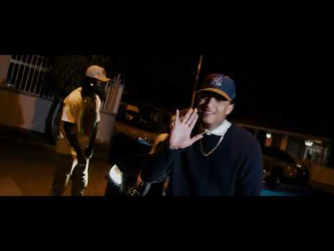 El Derk Ft. @Eibymusica - Bye Bye (Video Oficial)