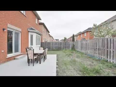 45 Ryegrass Crescent Brampton Manny Singh and Simone Singh