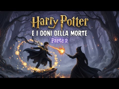 Harry Potter e i Doni della Morte – Parte 2 | Magia e Mistero