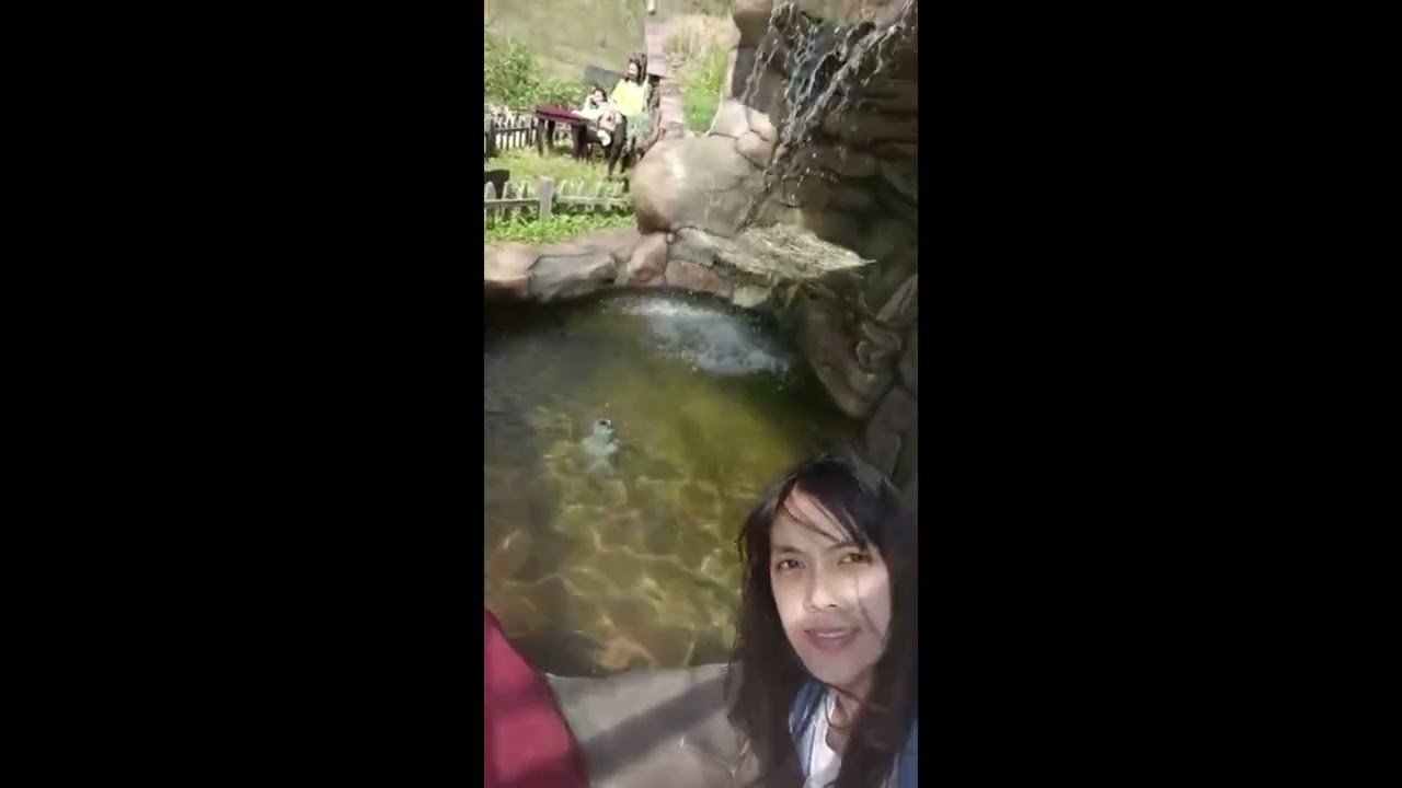 【New Tourist Attraction !】 Hobbitoon Village in Malaysia 【霹雳州新的旅游景点！】哈比村