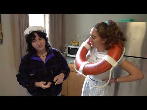 MCTV Cribz - Lower Fulton 9G