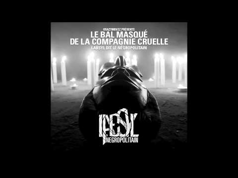 6. Labsyl - Le sablier x Fedayin [Haut-Antik]