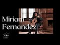 Si no me toca el corazón, Alberto Rojo,  Miriam Fernandez, guitarra.