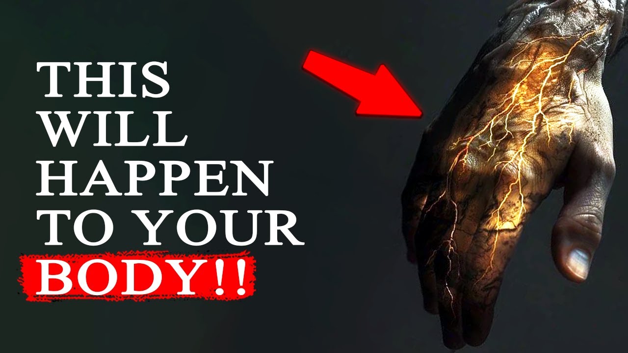 🌟How Chosen One's BODY Mysteriously TRANSFORM When They Undergo PURE Spiritual Awakening🌟