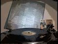 THE UNDERTONES - Luxury (Filmed Record) Vinyl 1983 'The Sin Of Pride' LP Album Version