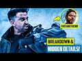 असली विलेन कौन होगा You Missed This Details In War 2 Teaser Hrithik 