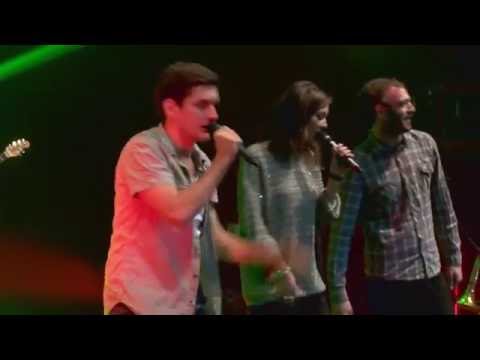 Dubioza Kolektiv & S A R S -Budjav lebac -Red Bull SoundClash