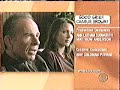 KLAS CBS Split Screen Credits February 11 2000