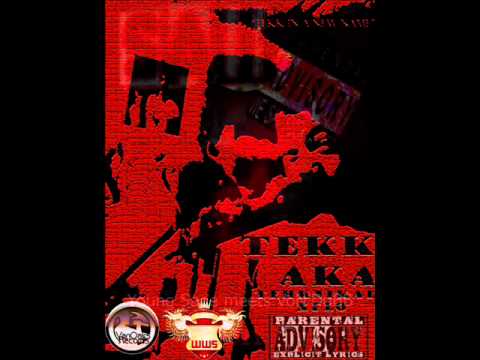 The Dungeon - Tekk,SKS,Young Sage, Czar (2011)(Read Description)