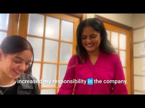 Lelannie Testimonial Video