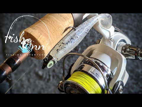 Soft Plastics 101 For Beginners (Part 2)