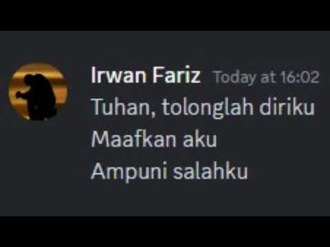 The Truth ft. Aniq Muhai - Tuhan Tolonglah Aku (Discord Version)