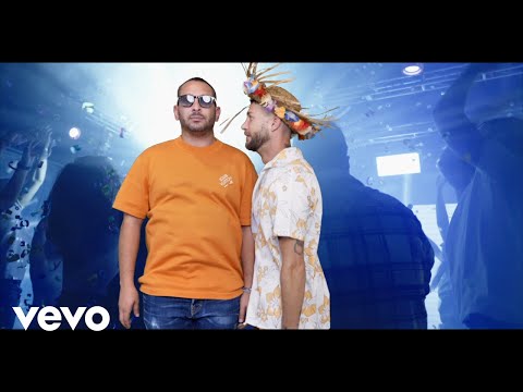 Bengous - C'est la fiesta ft. Paga