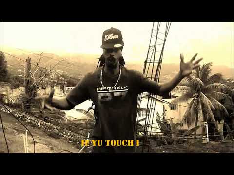 I am The Light REDUX - Mighty Ginsu