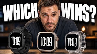 5 Best APPLE WATCH 10 Cases 2026 | Top Apple Watch Case Value for Money