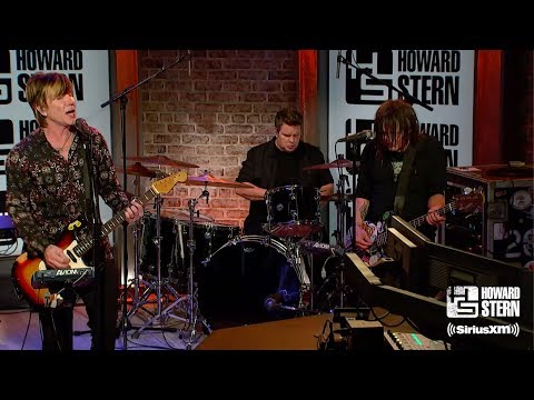 Thumbnail for Goo Goo Dolls “Broadway” Live in the Howard Stern Show Studio by Goo Goo Dolls