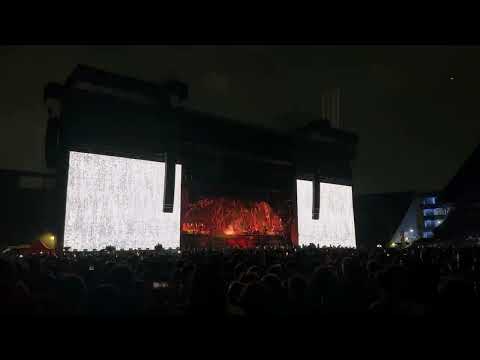 Catupecu Machu - Magia Veneno (Live Medley)