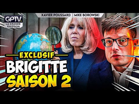 Miniature de la vidéo 'sur GPTV 22 Septembre 2025'