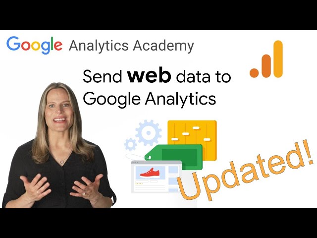 Setting Up Website Data Collection for Google Analytics: A Step-by-Step ...