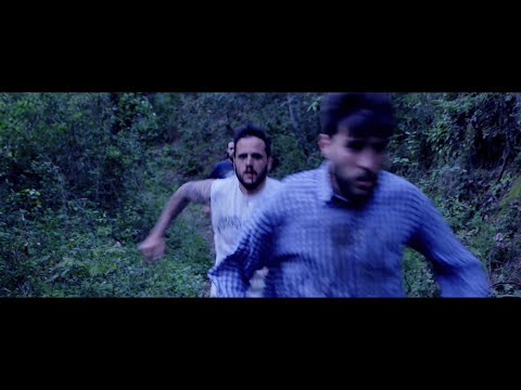 Bellako - El Nieto (OFFICIAL VIDEO)