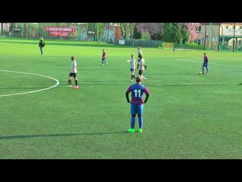 Gwarek Zabrze - Polonia Bytom (bramki)