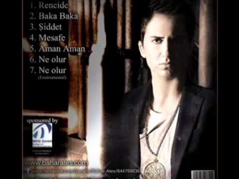 Bahar ates - Aman Aman 2011