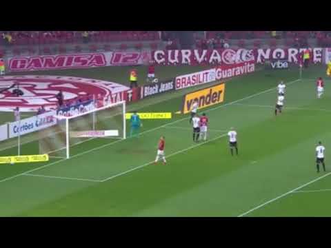 Inter 1 x 0 Brasil de Pelotas - 09/10/2017 - Brasileirão Série B