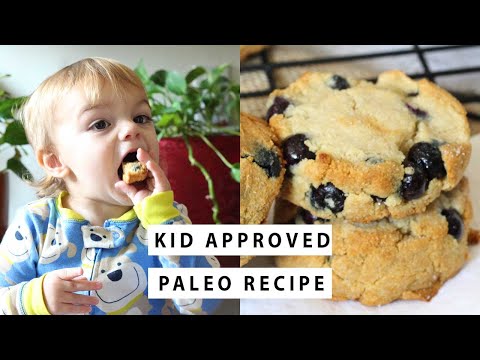 download lagu mp3 mp4 Paleo Scones, download lagu Paleo Scones gratis, unduh video klip Paleo Scones