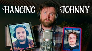 Hanging Johnny | The Longest Johns