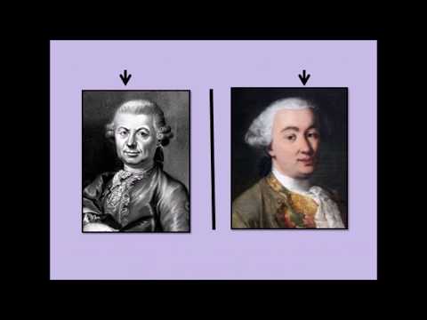 Carlo Gozzi e i suoi rivali